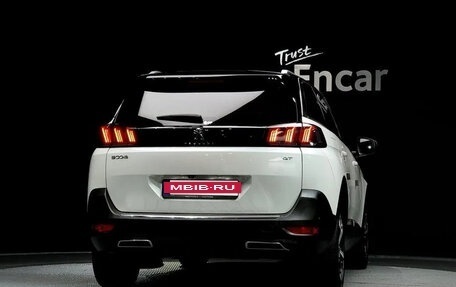 Peugeot 5008 II, 2022 год, 1 590 007 рублей, 4 фотография