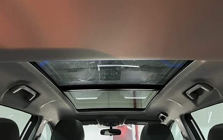 Chery Tiggo 7, 2022 год, 1 240 555 рублей, 7 фотография
