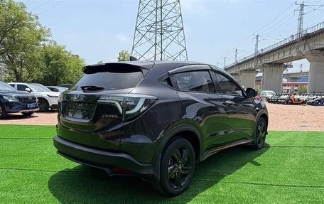 Honda Vezel, 2022 год, 1 508 000 рублей, 4 фотография
