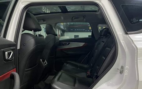 Chery Tiggo 7, 2022 год, 1 240 555 рублей, 8 фотография