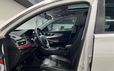 Chery Tiggo 7, 2022 год, 1 240 555 рублей, 5 фотография