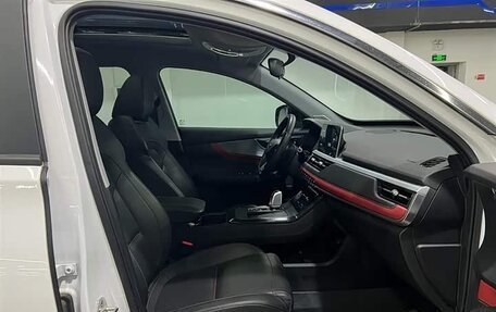 Chery Tiggo 7, 2022 год, 1 240 555 рублей, 6 фотография