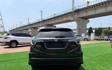 Honda Vezel, 2022 год, 1 508 000 рублей, 5 фотография