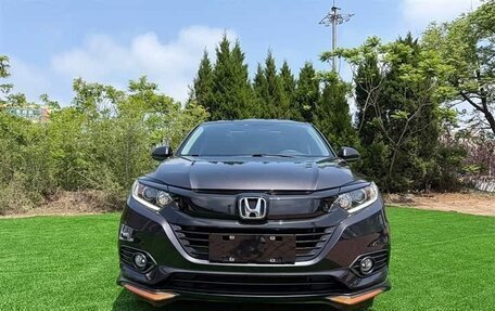 Honda Vezel, 2022 год, 1 508 000 рублей, 2 фотография