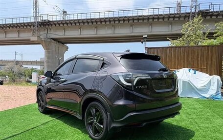 Honda Vezel, 2022 год, 1 508 000 рублей, 6 фотография