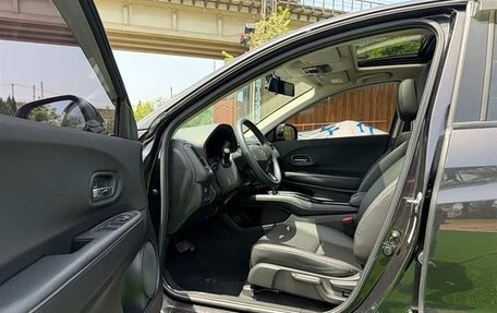 Honda Vezel, 2022 год, 1 508 000 рублей, 8 фотография