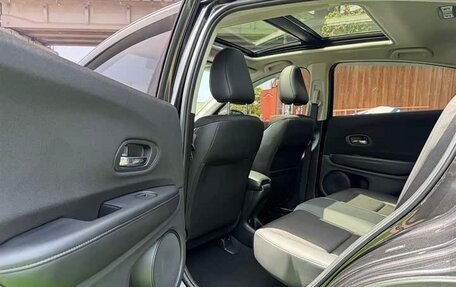 Honda Vezel, 2022 год, 1 508 000 рублей, 9 фотография