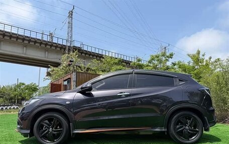 Honda Vezel, 2022 год, 1 508 000 рублей, 7 фотография