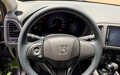 Honda Vezel, 2022 год, 1 508 000 рублей, 11 фотография