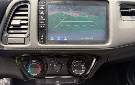 Honda Vezel, 2022 год, 1 508 000 рублей, 12 фотография