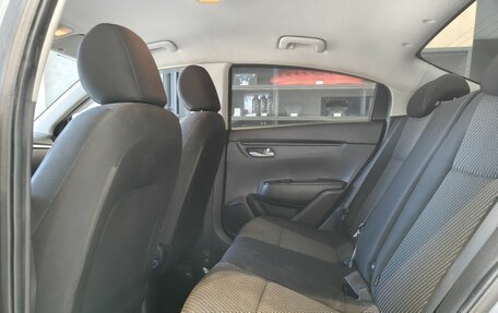KIA Rio IV, 2017 год, 1 000 000 рублей, 13 фотография