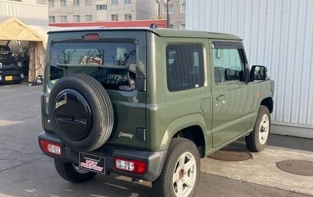 Suzuki Jimny, 2019 год, 980 010 рублей, 5 фотография