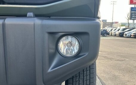 Suzuki Jimny, 2019 год, 980 010 рублей, 8 фотография