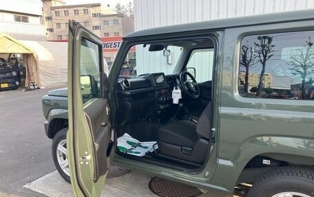 Suzuki Jimny, 2019 год, 980 010 рублей, 2 фотография
