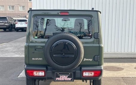 Suzuki Jimny, 2019 год, 980 010 рублей, 4 фотография