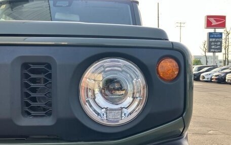 Suzuki Jimny, 2019 год, 980 010 рублей, 10 фотография