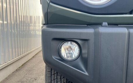 Suzuki Jimny, 2019 год, 980 010 рублей, 9 фотография
