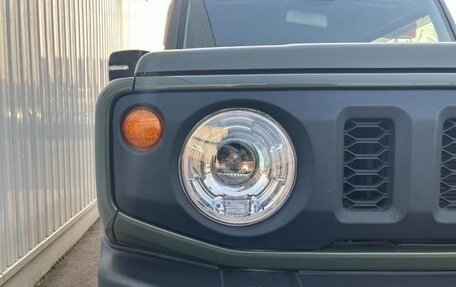 Suzuki Jimny, 2019 год, 980 010 рублей, 7 фотография