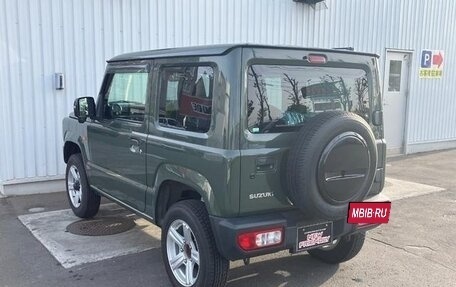Suzuki Jimny, 2019 год, 980 010 рублей, 6 фотография