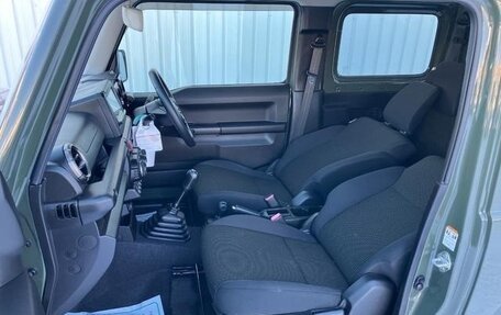 Suzuki Jimny, 2019 год, 980 010 рублей, 20 фотография