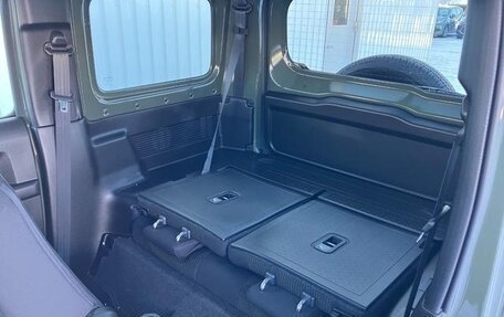 Suzuki Jimny, 2019 год, 980 010 рублей, 22 фотография