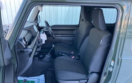 Suzuki Jimny, 2019 год, 980 010 рублей, 19 фотография