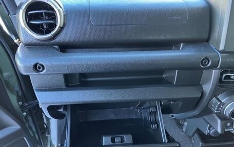 Suzuki Jimny, 2019 год, 980 010 рублей, 18 фотография