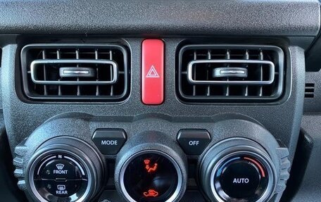 Suzuki Jimny, 2019 год, 980 010 рублей, 14 фотография