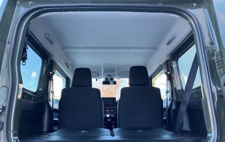 Suzuki Jimny, 2019 год, 980 010 рублей, 24 фотография