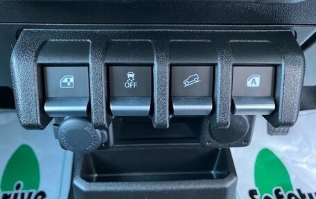 Suzuki Jimny, 2019 год, 980 010 рублей, 15 фотография