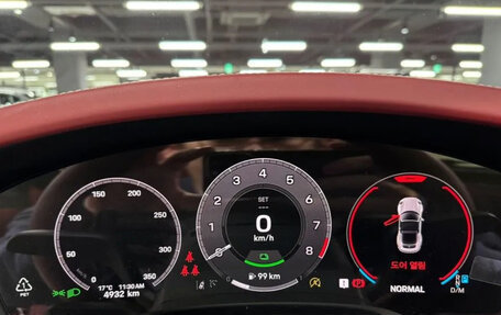 Porsche 911, 2026 год, 22 269 776 рублей, 7 фотография