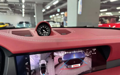 Porsche 911, 2026 год, 22 269 776 рублей, 8 фотография