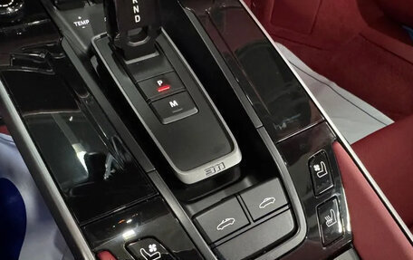 Porsche 911, 2026 год, 22 269 776 рублей, 11 фотография