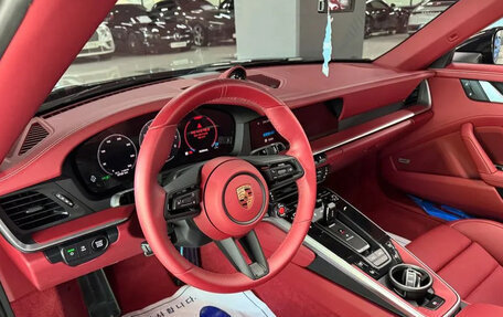 Porsche 911, 2026 год, 22 269 776 рублей, 6 фотография