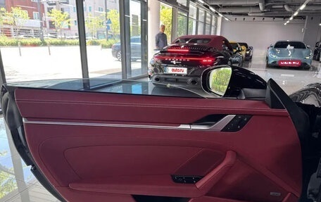 Porsche 911, 2026 год, 22 269 776 рублей, 13 фотография