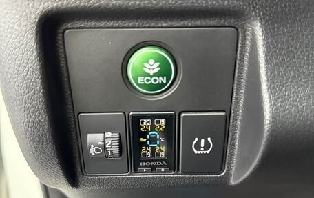 Honda Vezel, 2022 год, 1 524 000 рублей, 14 фотография