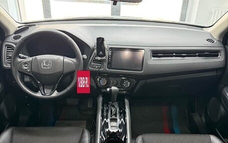 Honda Vezel, 2022 год, 1 524 000 рублей, 11 фотография