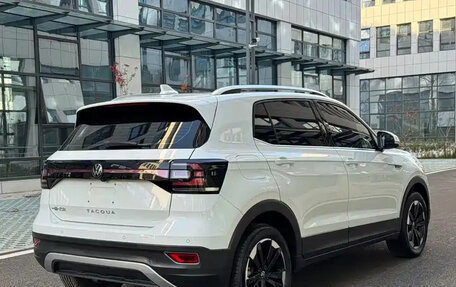 Volkswagen T-Cross I, 2023 год, 1 269 003 рублей, 6 фотография