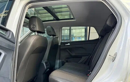 Volkswagen T-Cross I, 2023 год, 1 269 003 рублей, 18 фотография
