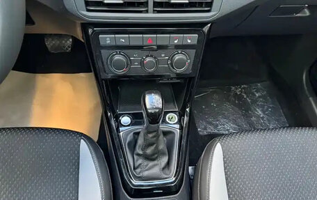 Volkswagen T-Cross I, 2023 год, 1 269 003 рублей, 14 фотография