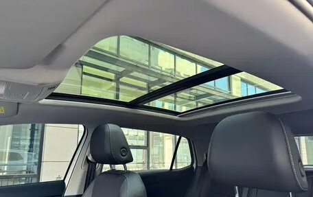Volkswagen T-Cross I, 2023 год, 1 269 003 рублей, 16 фотография