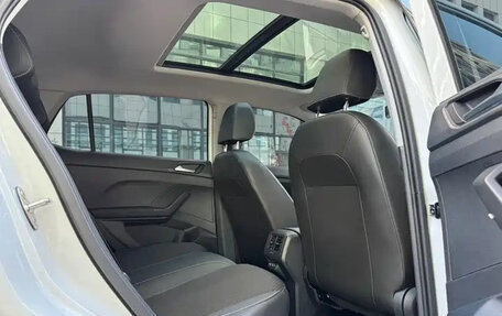 Volkswagen T-Cross I, 2023 год, 1 269 003 рублей, 19 фотография