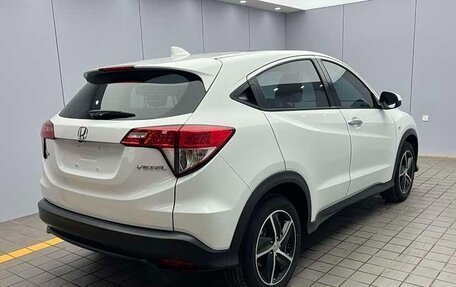 Honda Vezel, 2022 год, 1 519 000 рублей, 4 фотография