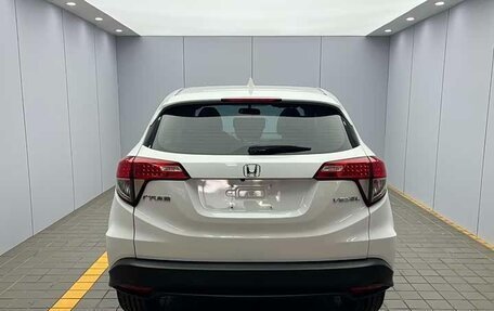 Honda Vezel, 2022 год, 1 519 000 рублей, 5 фотография