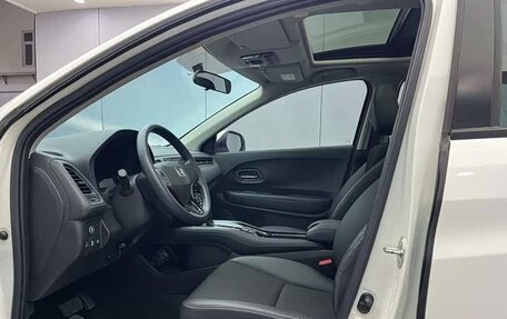 Honda Vezel, 2022 год, 1 519 000 рублей, 7 фотография
