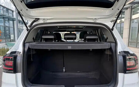 Volkswagen T-Cross I, 2023 год, 1 269 003 рублей, 21 фотография