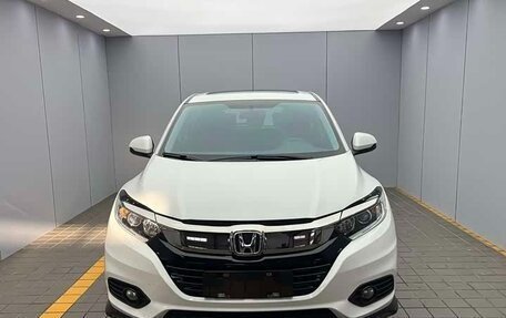 Honda Vezel, 2022 год, 1 519 000 рублей, 2 фотография