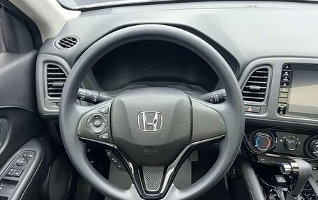 Honda Vezel, 2022 год, 1 519 000 рублей, 10 фотография