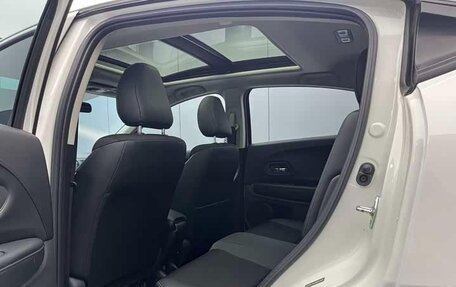 Honda Vezel, 2022 год, 1 519 000 рублей, 8 фотография