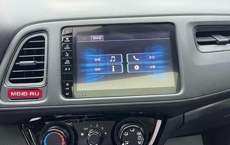 Honda Vezel, 2022 год, 1 519 000 рублей, 11 фотография